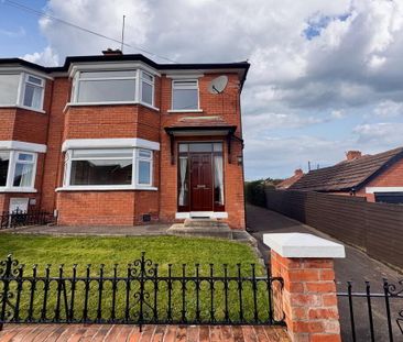 41 Willesden Park, Belfast, BT9 5GY - Photo 1