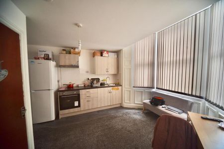 1 bedroom apartment to rent - Photo 4