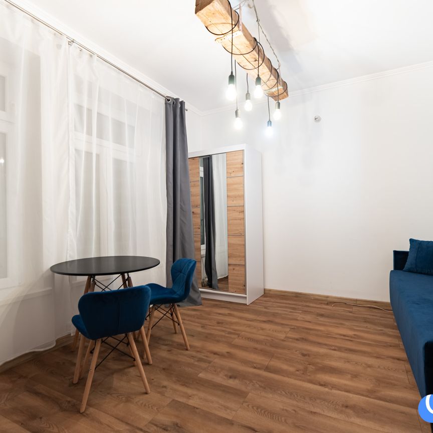 Kawalerka*Długa*22m2*Stare Miasto - Zdjęcie 1