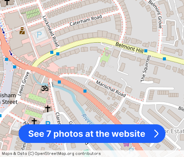 Marischal Road, London, SE13 - Photo 1