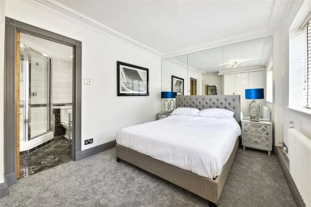 2 bedroom flat in Knightsbridge - Photo 5