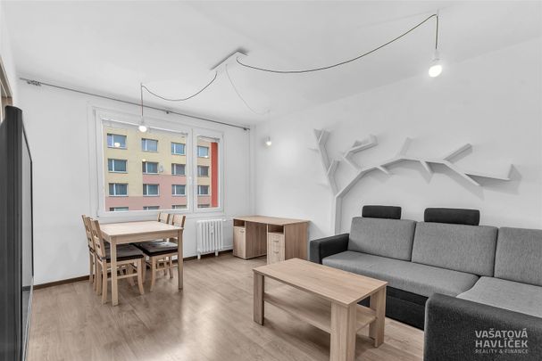 Pronájem bytu 2+1 61 m², Smiřice - Photo 1