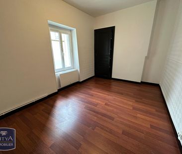 Location Maison 2 pièces 46m² CHATEAUROUX 36000 - Photo 6
