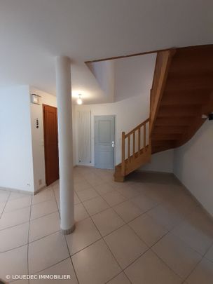 Maison T6 Quimper - 121.12 m2 - Photo 1