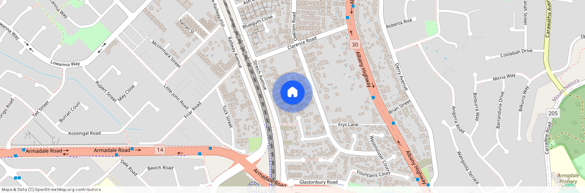 15/316 Streich Avenue, WA 6112, Armadale