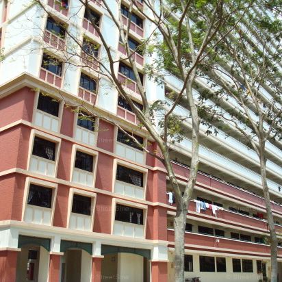 Blk 300 Canberra Road (Sembawang), HDB 5 Rooms - For Rent - Photo 1