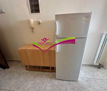 Studio/Γκαρσονιέρα για ενοικίαση Τ.Ε.Ι. (Πάτρα) - Photo 1
