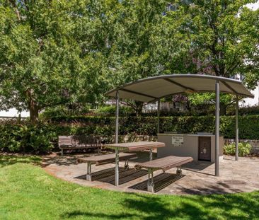 15/45 Blackall St, Barton ACT 2600 - Apartment For Rent | Domain - Photo 2