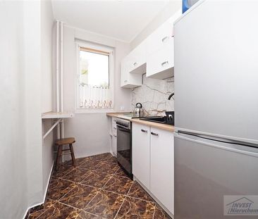 2 pokoje na 1 piętrze koło Emki - loggia ! - Фото 6