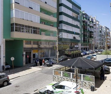 Apartment T2 in Marvila, Lisboa - Photo 5