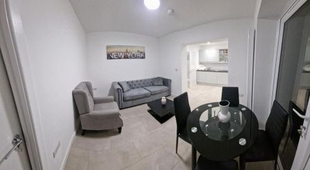 1 bedroom house to rent - Photo 5