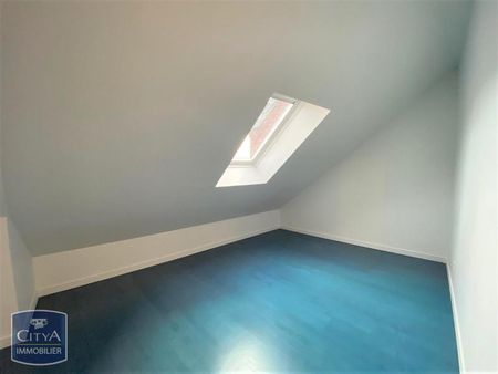 Location Appartement 3 pièces 51m² DIEPPE 76200 - Photo 5