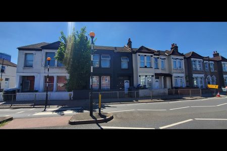 Studio Flat, St. James's Road, CR0 - Photo 5