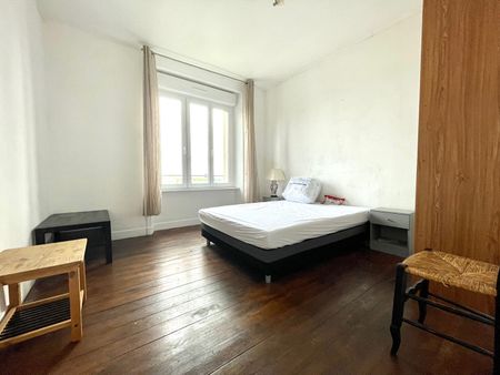 T3 Meublé - Rue Solférino - 62.94 m² - Photo 3