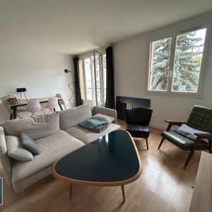 Location Appartement 3 pièces 57m² VIROFLAY 78220 - Photo 2