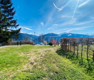 BEL APPARTEMENT RECENT 2.5PCES AU REZ - Photo 3