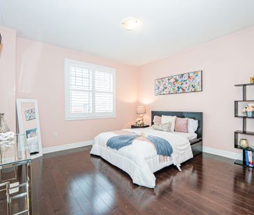 For Lease - 198 Gardenbrooke Trail Unit# Upper, Brampton, Ontario - Photo 1