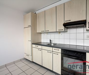 Appartement de 2.5 pièces au 8ème étage - Photo 4