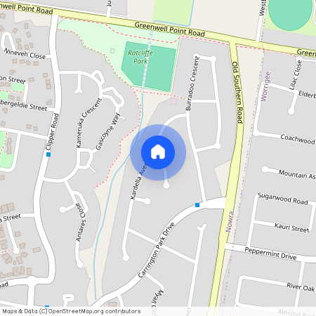 13 Kardella Avenue, NSW 2541, Nowra