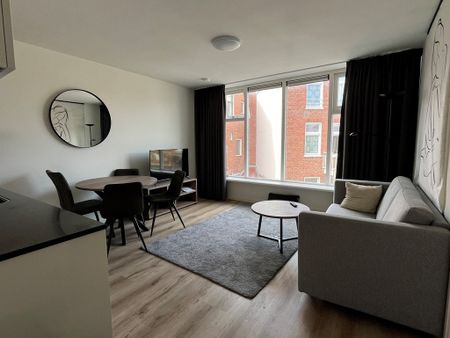 Jozef Israëlsstraat 67E, 9718 GE Groningen, Nederland - Foto 4