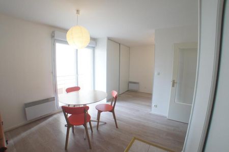 A LOUER ANGERS LAFAYETTE - A louer à Angers quartier ... - Photo 2