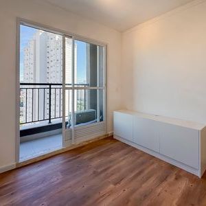 Apartamento para alugar com 33m², 1 quarto e sem vaga - Foto 3