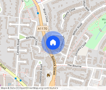 2 Bed Cottage - Wadesmill, Nr Ware - Photo 1