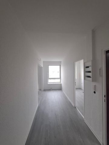 Attraktive 3-Zimmer-Wohnung mit Balkon und neuem Bad - Photo 3