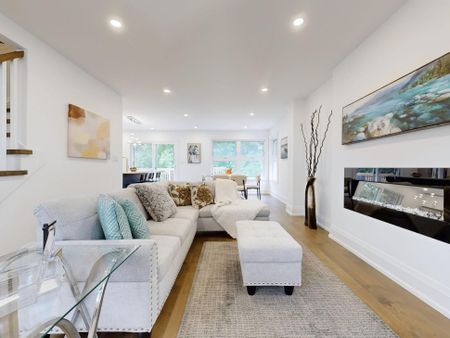 For Lease - 1661 Mount Albert Road Unit# Main, East Gwillimbury, Ontario - Photo 2