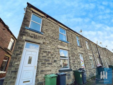 2 bedroom end of terrace house to rent - Photo 5