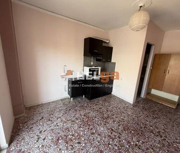 Studio/Γκαρσονιέρα για ενοικίαση Πάτρα - Κέντρο (Πάτρα) - Photo 3