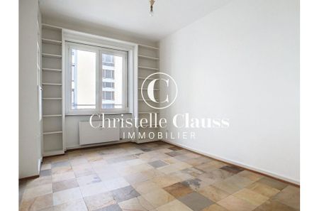 Appartement - STRASBOURG - 150m² - 2 chambres - Photo 4