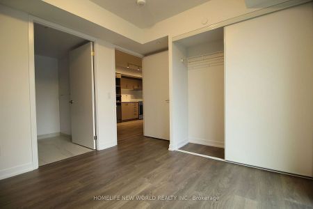 For Lease - 219 Dundas Street Unit# 1807, Toronto, Ontario - Photo 4