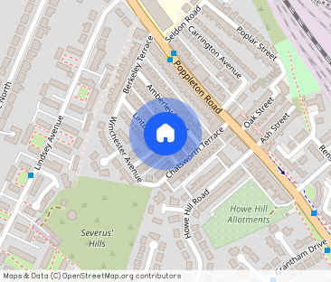 Linton Street, York, YO26 4SA - Photo 1
