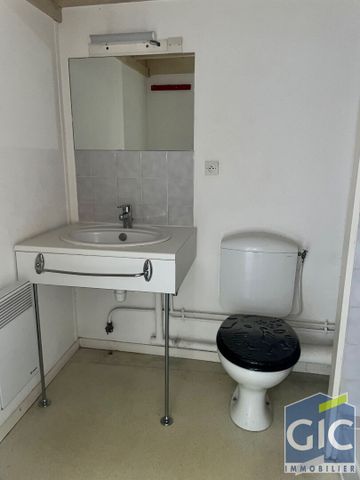 Location Appartement 1 pièce 15m² - Photo 4