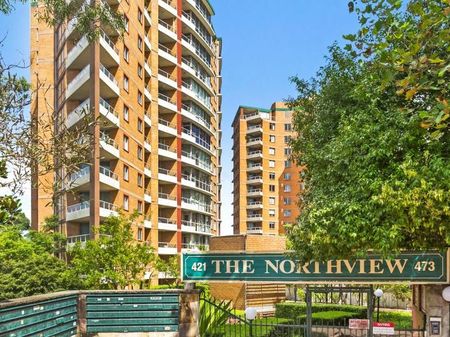 18/421-473 Pacific Highway, Artarmon NSW 2064 - Apartment For Rent | Domain - Photo 5