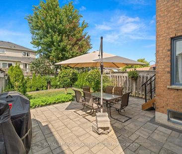 For Lease - 70 Silverdart Crescent Unit# Basement, Richmond Hill, O... - Photo 3