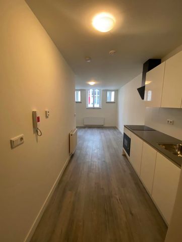 Te huur: Appartement Broederenstraat in Deventer - Foto 3