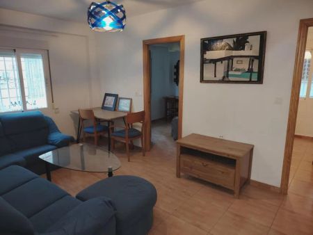 Alquiler de piso en Centro - Photo 4