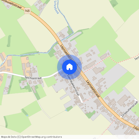 Spichtestraat 6, 8580 Avelgem