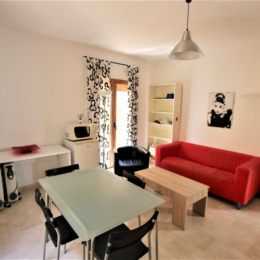 Apartment - Granada (San Antón) - Photo 1