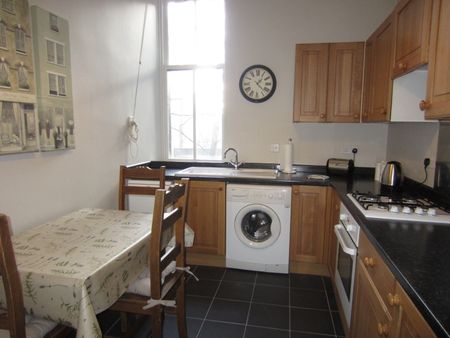 2 bedroom apartment to rent - Photo 4