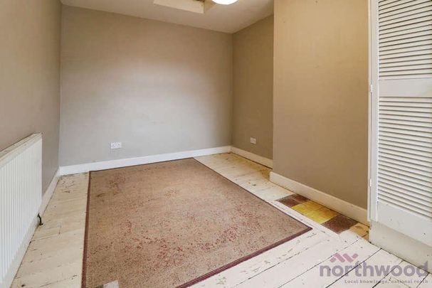 Queen Street, Crewe, CW1 - Photo 1