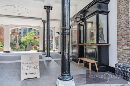 Fairfield Road, Bow Quarter, E3 - Photo 3