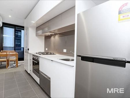 4105/80 A'Beckett Street, Melbourne - Photo 3