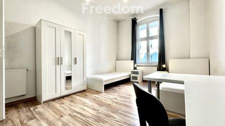 Pokój do wynajęcia, Katowice - Photo 5