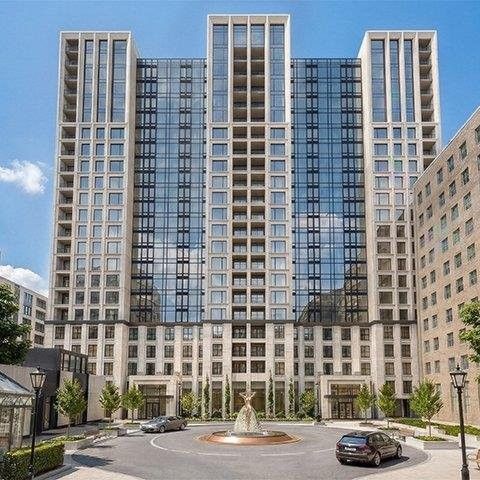 1518 Rue Sherbrooke O., #1710 - Photo 1