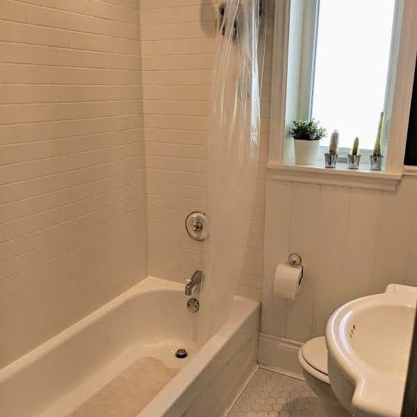 For Lease - 348 Logan Avenue, Toronto, Ontario - Photo 1