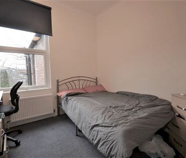 61, Thompson Road, Ecclesall, Sheffield S11 8RB - Photo 1
