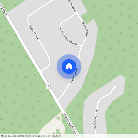 10 Slalom Drive Unit# Suite, Oro-Medonte